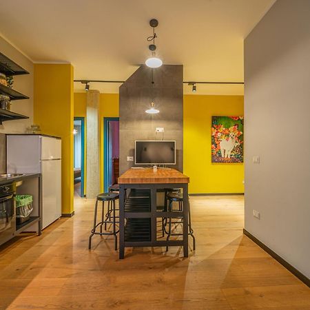 Dei Balzi Apartments Conversano Ngoại thất bức ảnh