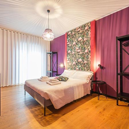 Dei Balzi Apartments Conversano Ngoại thất bức ảnh