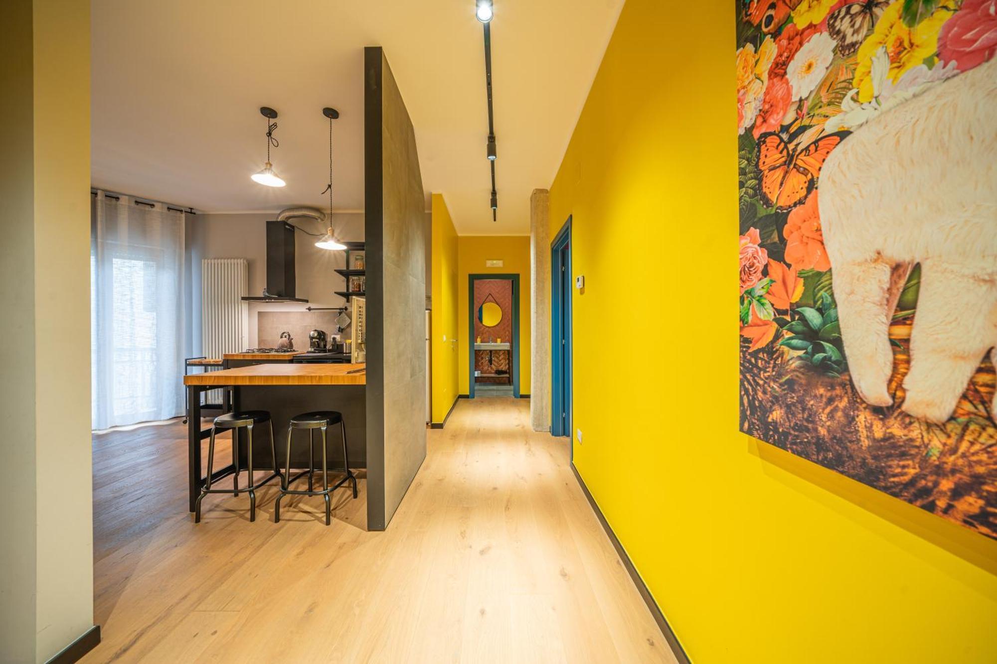 Dei Balzi Apartments Conversano Ngoại thất bức ảnh