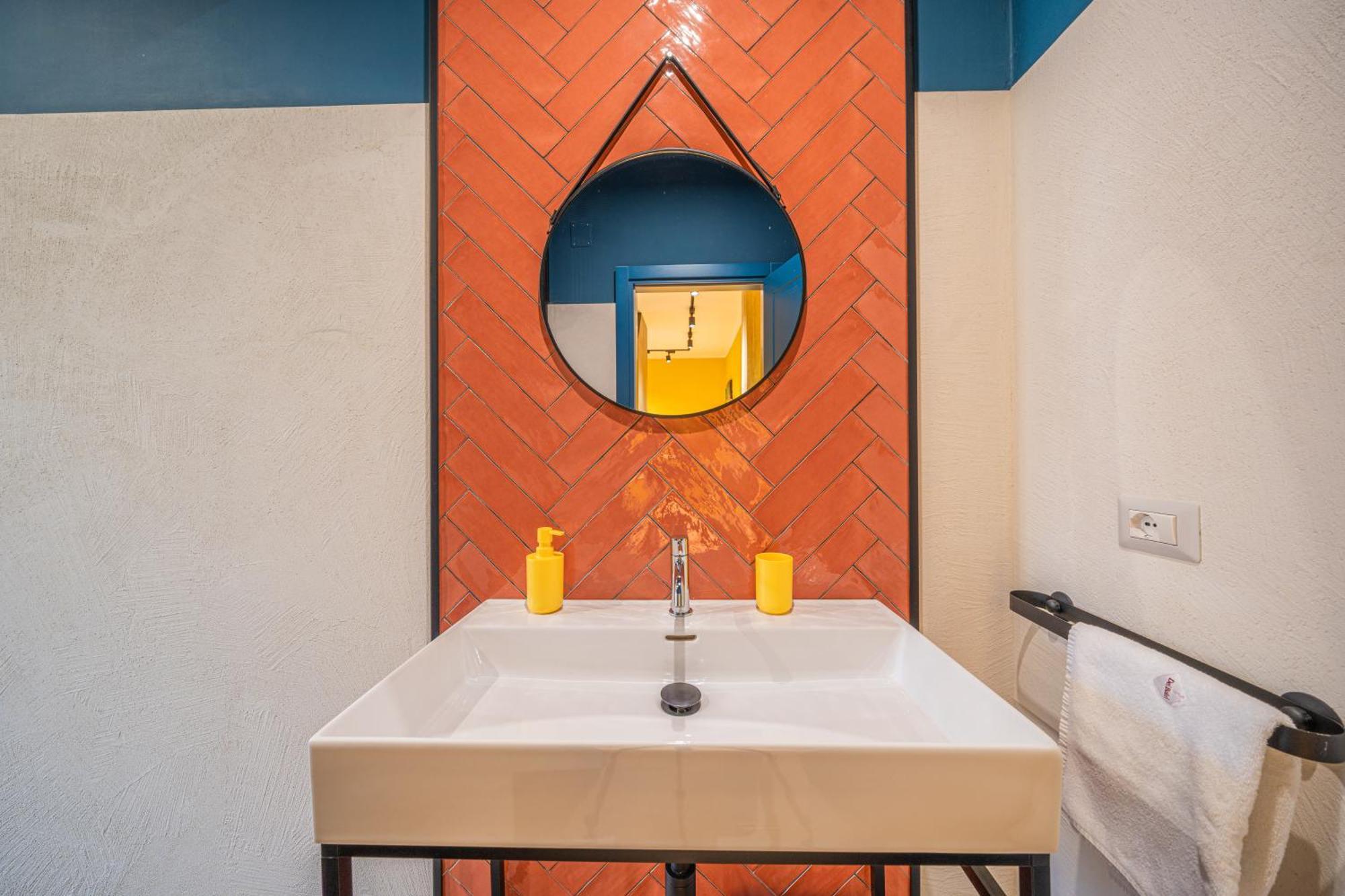 Dei Balzi Apartments Conversano Ngoại thất bức ảnh
