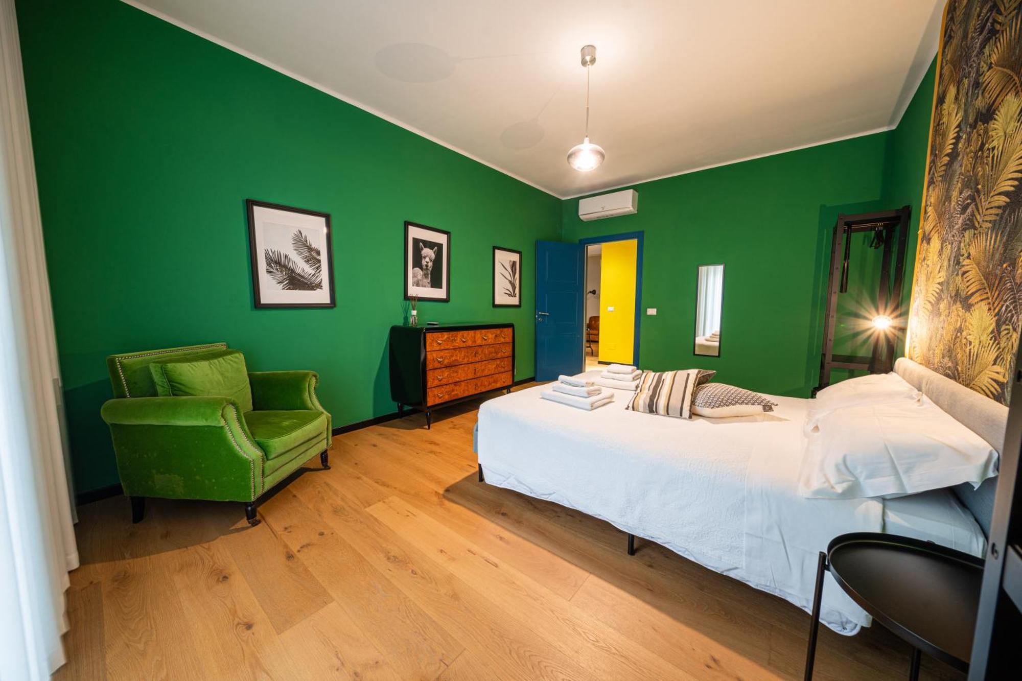Dei Balzi Apartments Conversano Ngoại thất bức ảnh