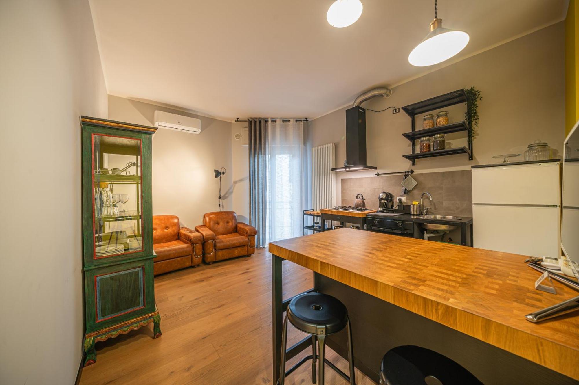 Dei Balzi Apartments Conversano Ngoại thất bức ảnh