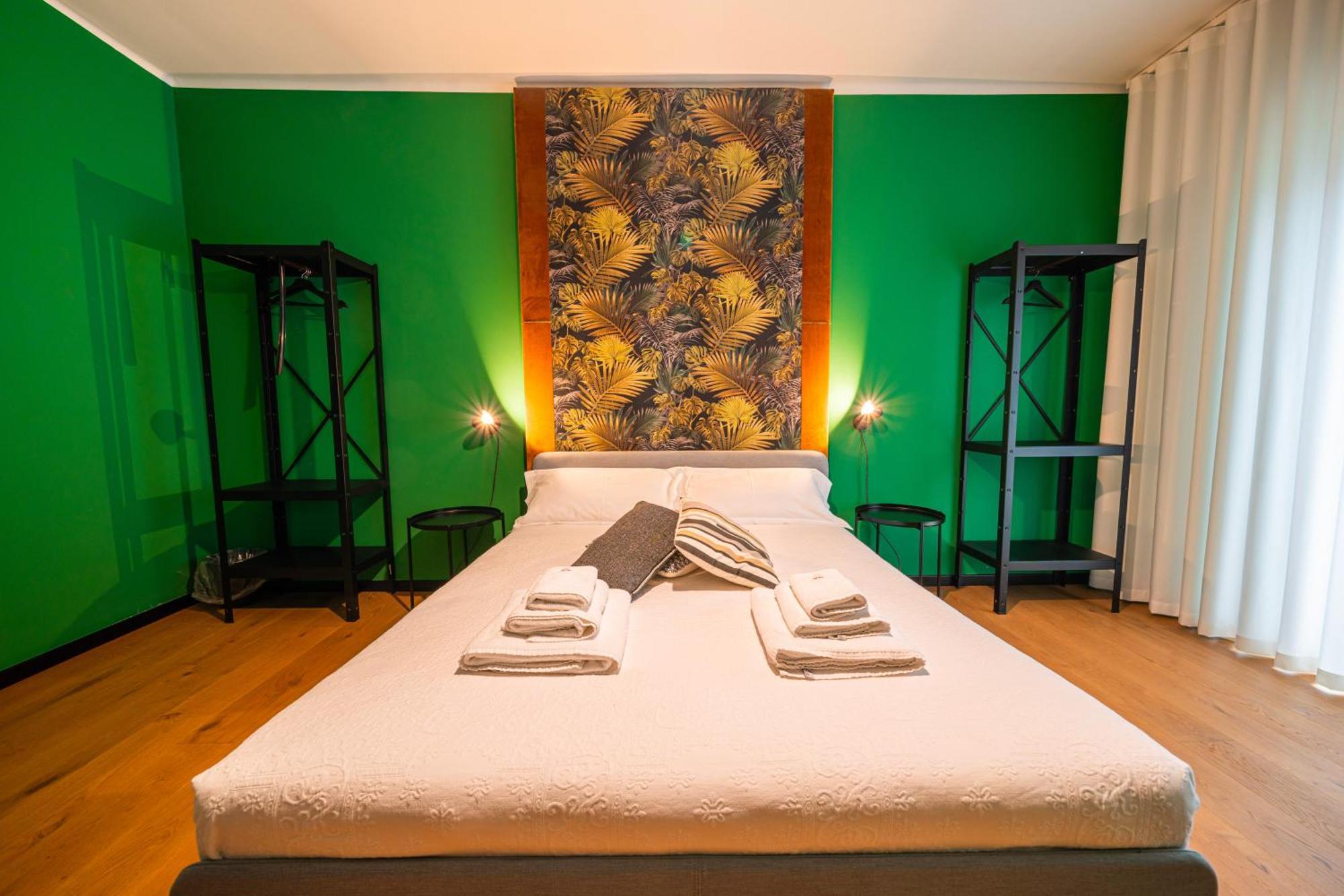 Dei Balzi Apartments Conversano Ngoại thất bức ảnh