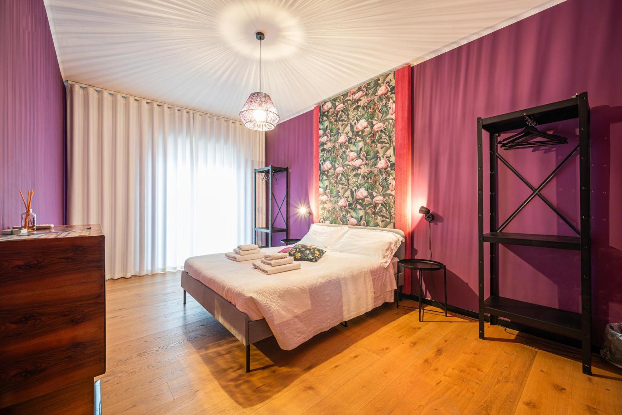 Dei Balzi Apartments Conversano Ngoại thất bức ảnh