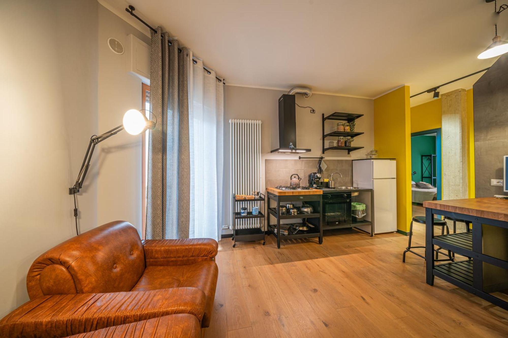 Dei Balzi Apartments Conversano Ngoại thất bức ảnh