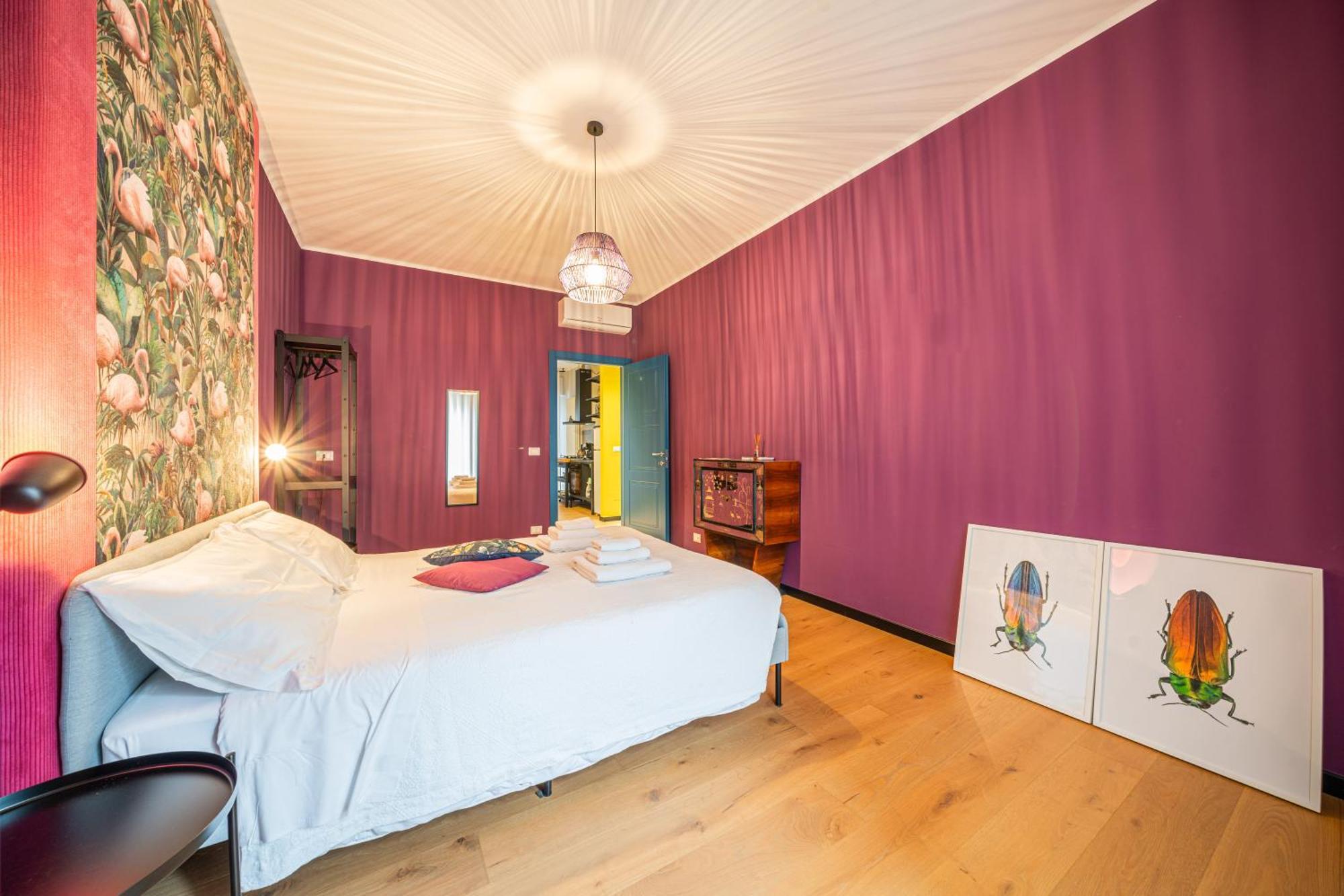 Dei Balzi Apartments Conversano Ngoại thất bức ảnh