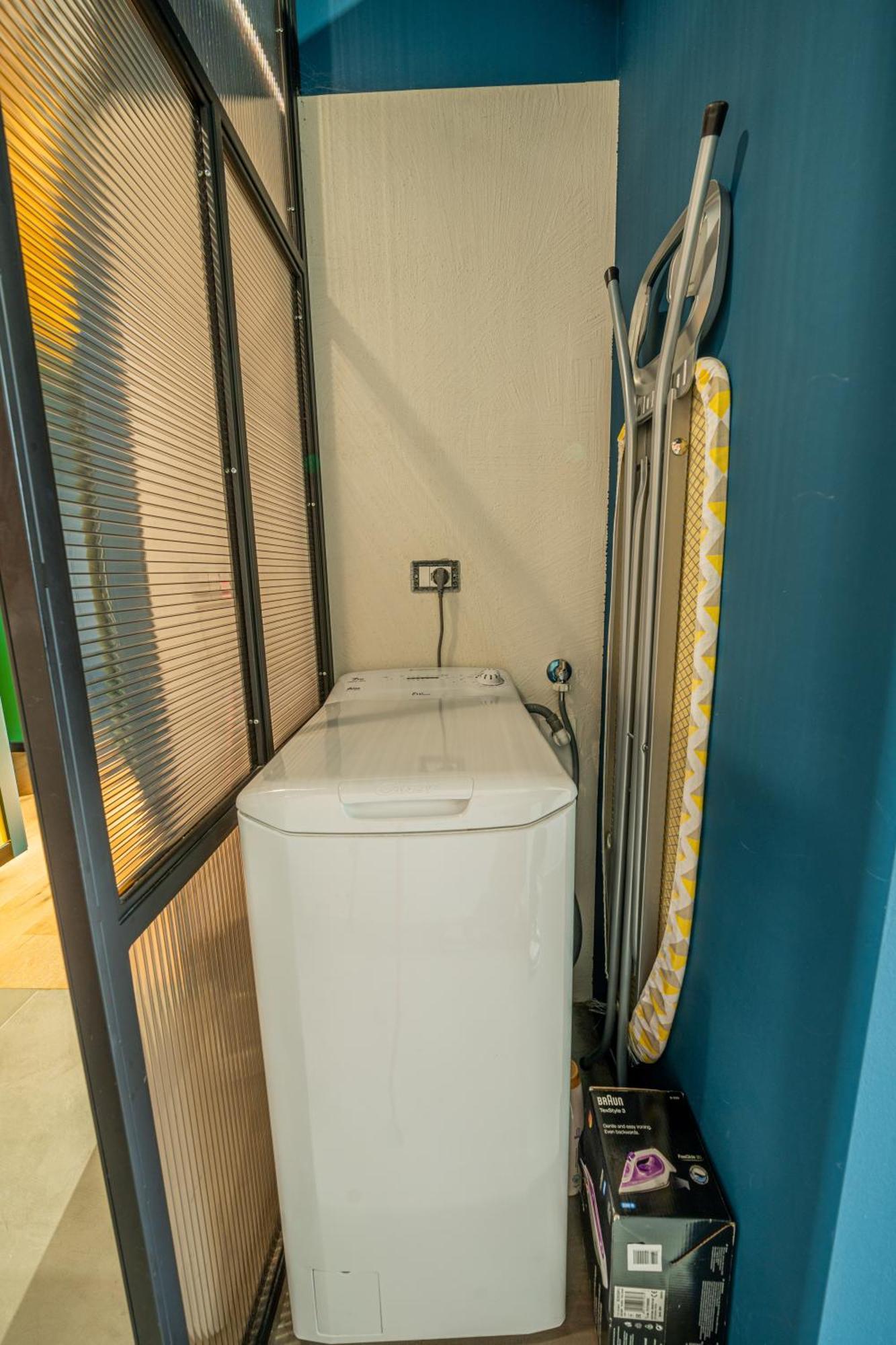 Dei Balzi Apartments Conversano Ngoại thất bức ảnh