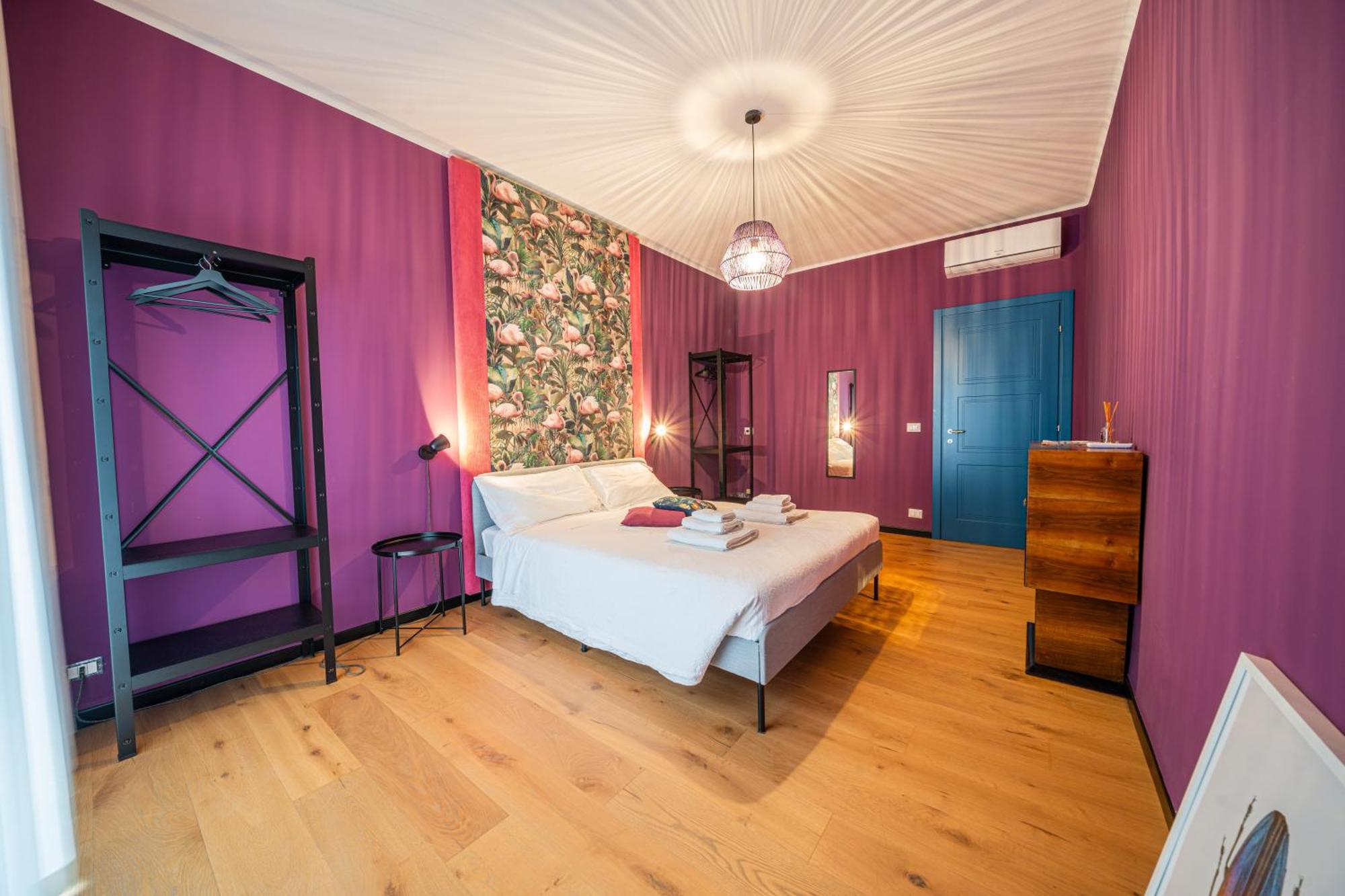 Dei Balzi Apartments Conversano Ngoại thất bức ảnh