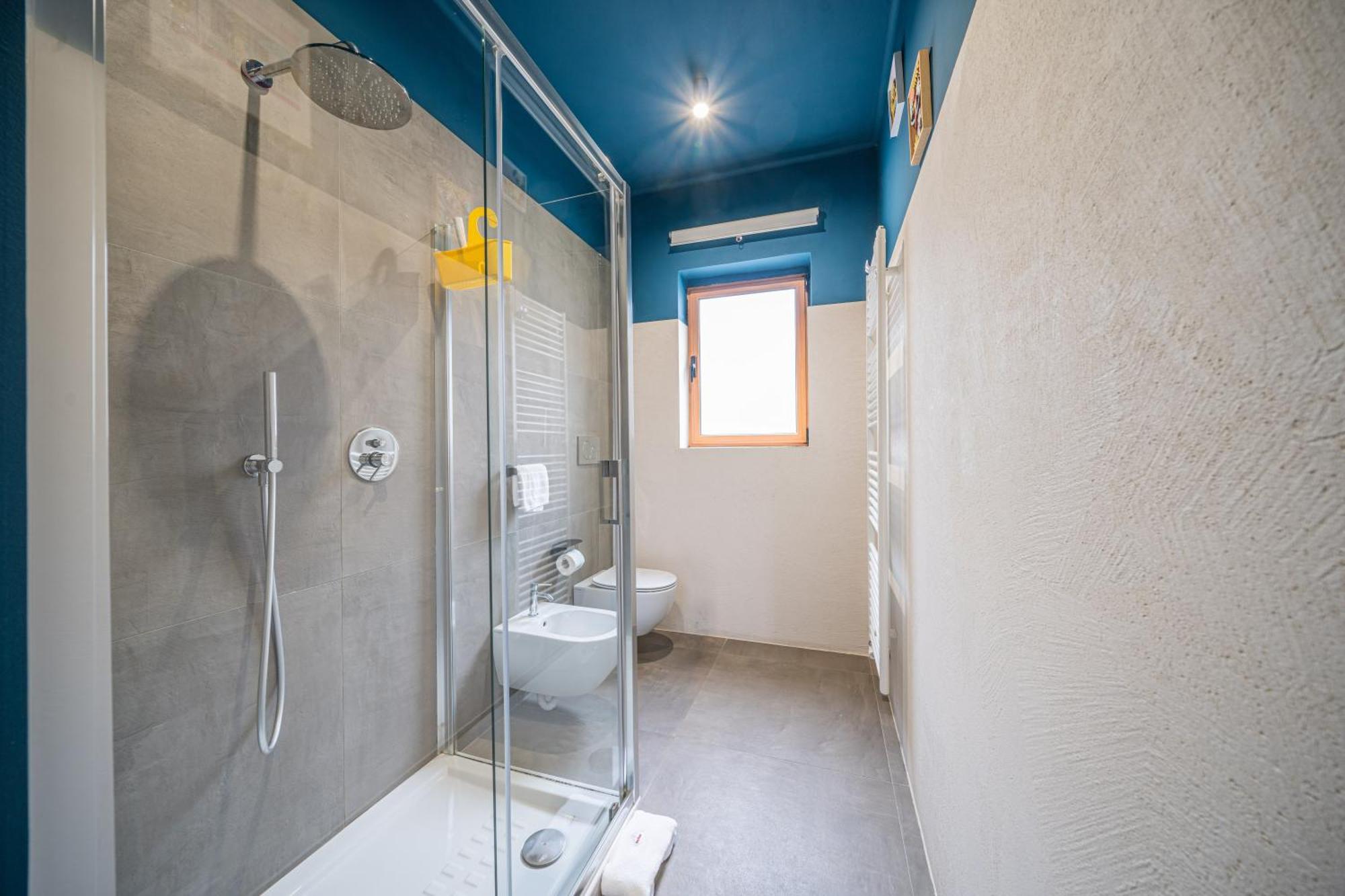 Dei Balzi Apartments Conversano Ngoại thất bức ảnh