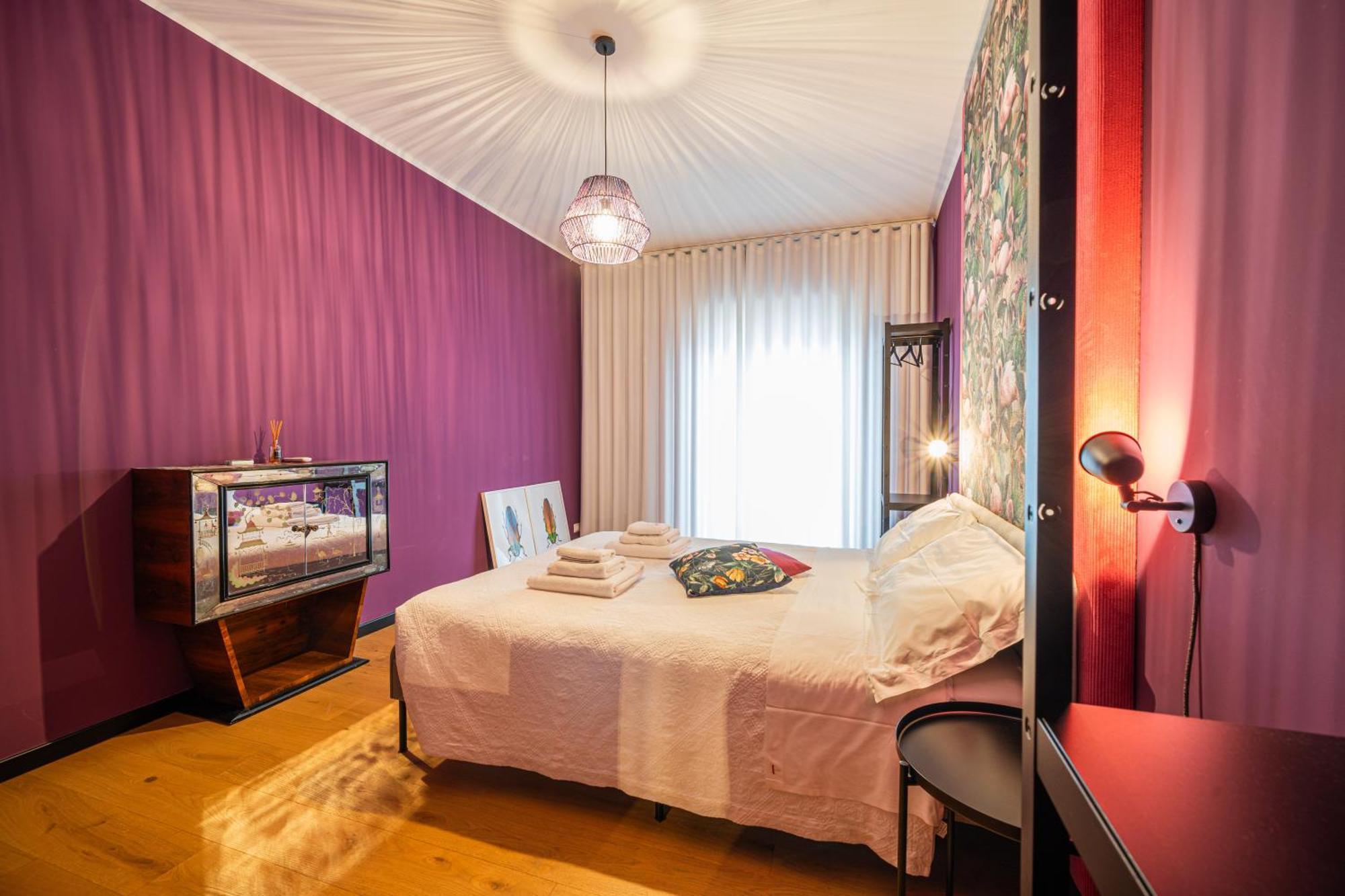 Dei Balzi Apartments Conversano Ngoại thất bức ảnh